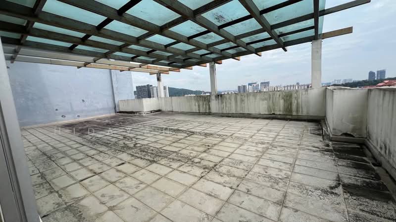 Kondominium untuk Dijual di Suasana Lumayan - Hidayah Nazardin - PropertyGuru.com.my