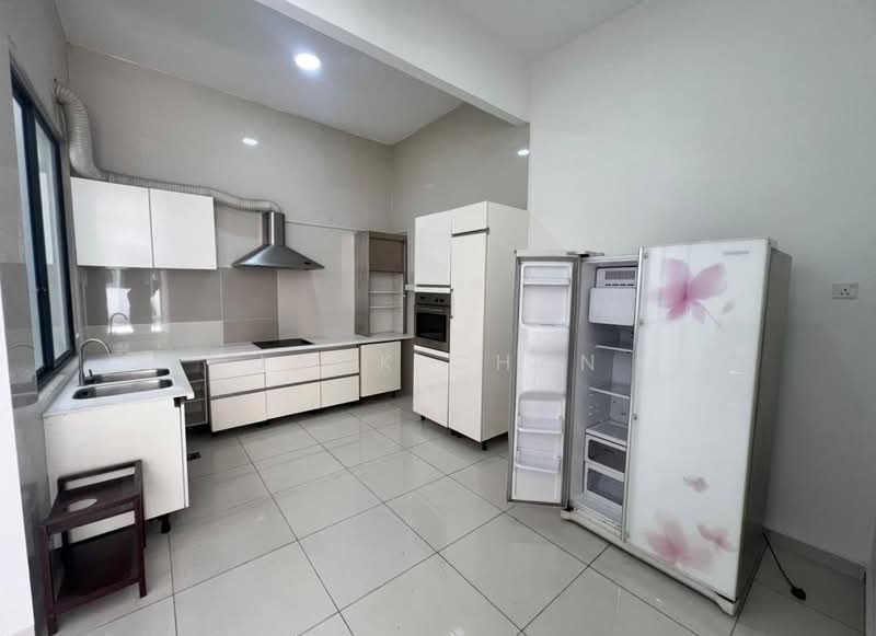 Terraced House for Rent in Damansara Perdana (Selangor) - Jack Chan - Kitchen - PropertyGuru.com.my