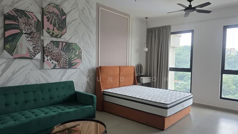 Residential Land for Sale in Damansara Perdana (Selangor) - Edmund Goh - Bedroom - PropertyGuru.com.my