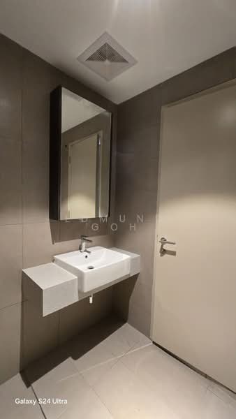 Residential Land for Sale in Damansara Perdana (Selangor) - Edmund Goh - Bathroom - PropertyGuru.com.my