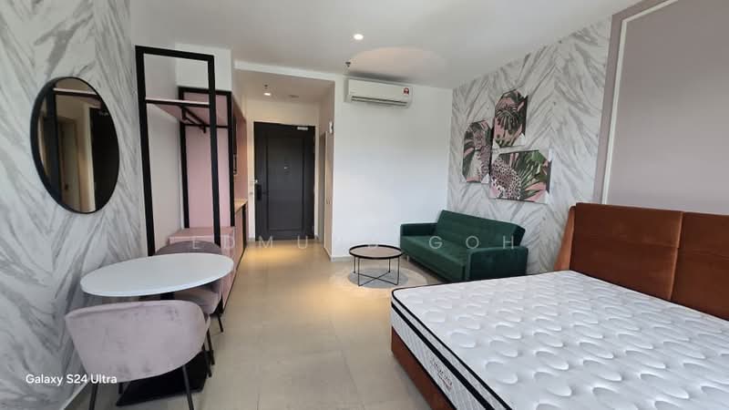 Residential Land for Sale in Damansara Perdana (Selangor) - Edmund Goh - Living Room - PropertyGuru.com.my