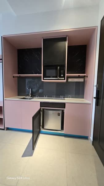 Residential Land for Sale in Damansara Perdana (Selangor) - Edmund Goh - Kitchen - PropertyGuru.com.my