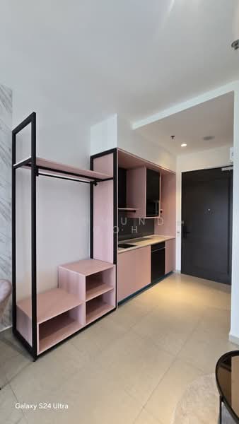 Residential Land for Sale in Damansara Perdana (Selangor) - Edmund Goh - Kitchen - PropertyGuru.com.my