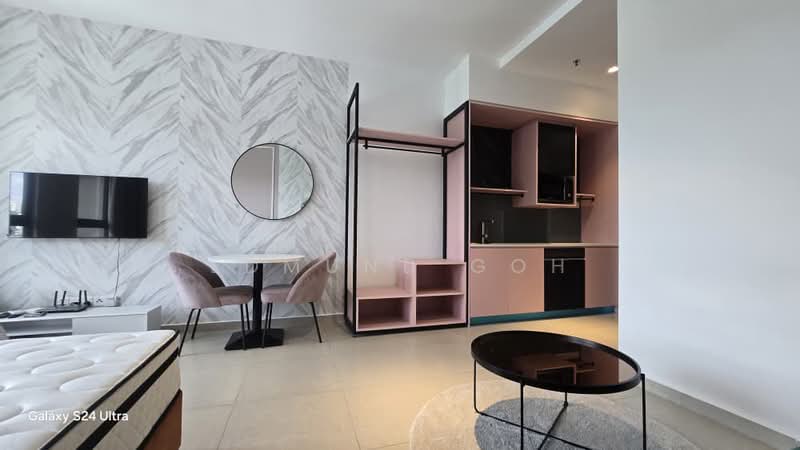 Residential Land for Sale in Damansara Perdana (Selangor) - Edmund Goh - Living Room - PropertyGuru.com.my