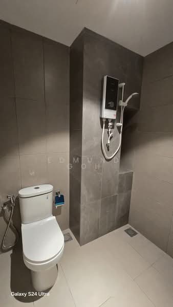 Residential Land for Sale in Damansara Perdana (Selangor) - Edmund Goh - Bathroom - PropertyGuru.com.my
