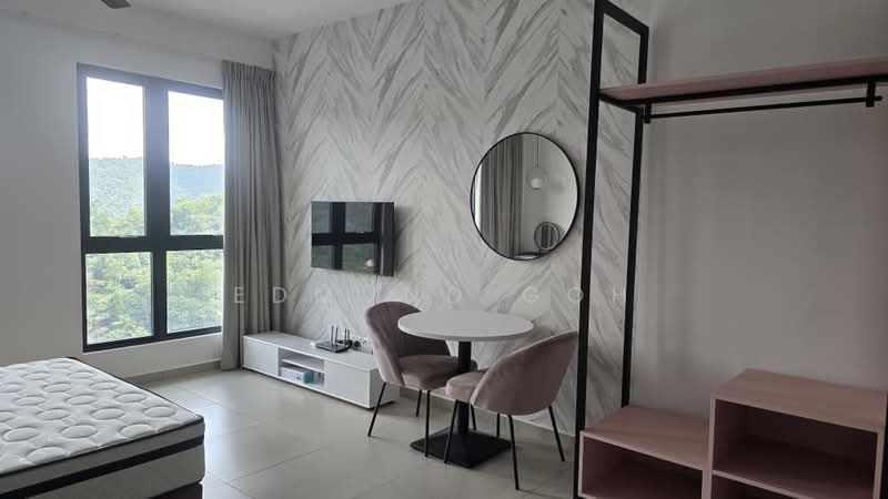 Residential Land for Sale in Damansara Perdana (Selangor) - Edmund Goh - Bedroom - PropertyGuru.com.my