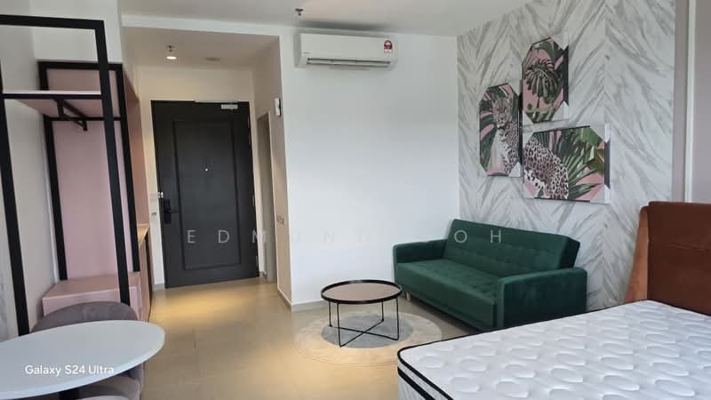 Residential Land for Sale in Damansara Perdana (Selangor) - Edmund Goh - Living Room - PropertyGuru.com.my
