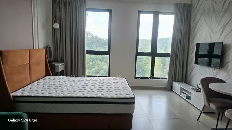 Residential Land for Sale in Damansara Perdana (Selangor) - Edmund Goh - Bedroom - PropertyGuru.com.my