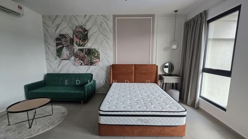 Residential Land for Sale in Damansara Perdana (Selangor) - Edmund Goh - Bedroom - PropertyGuru.com.my