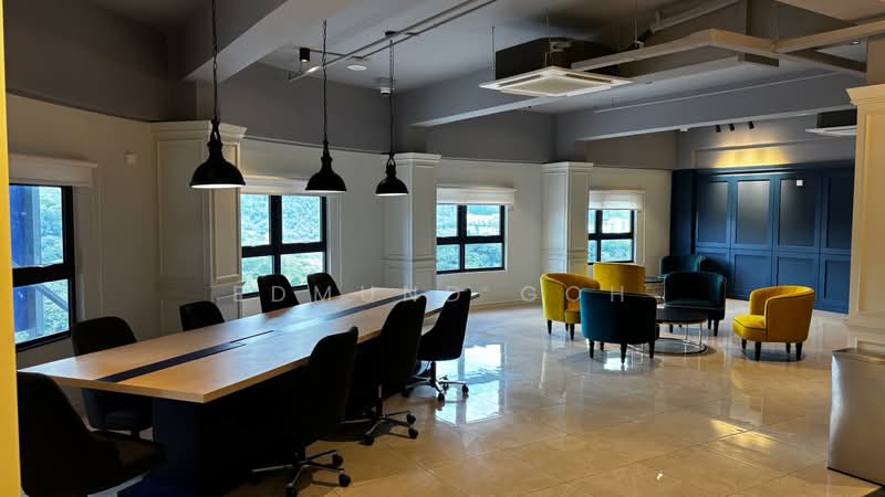 Residential Land for Sale in Damansara Perdana (Selangor) - Edmund Goh - Interior - PropertyGuru.com.my