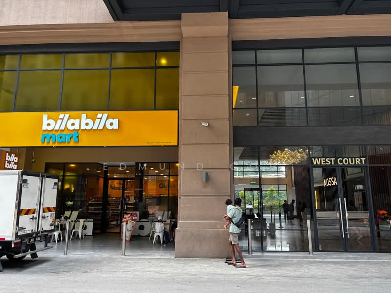 Residential Land for Sale in Damansara Perdana (Selangor) - Edmund Goh - Exterior - PropertyGuru.com.my