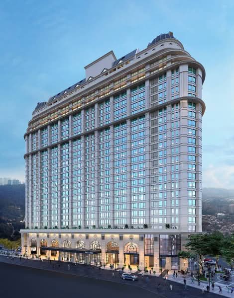 Residential Land for Sale in Damansara Perdana (Selangor) - Edmund Goh - Exterior - PropertyGuru.com.my