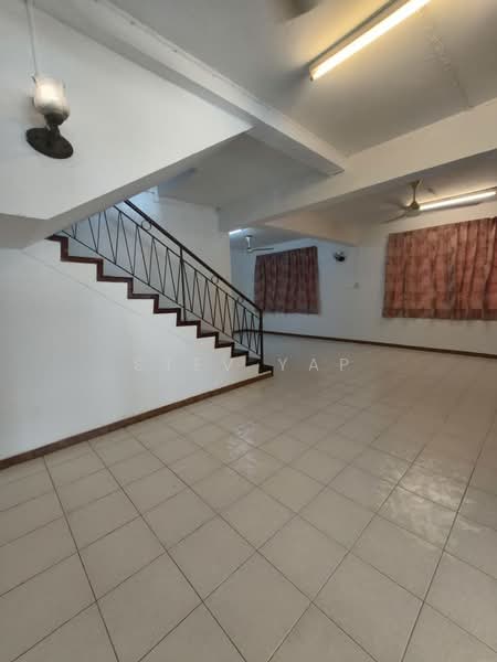 Rumah Berkembar untuk Disewa di Kota Kinabalu (Sabah) - Stev Yap - Interior - PropertyGuru.com.my