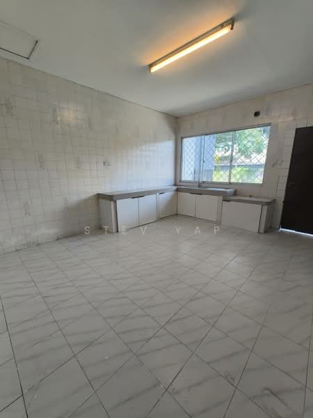 Rumah Berkembar untuk Disewa di Kota Kinabalu (Sabah) - Stev Yap - Kitchen - PropertyGuru.com.my