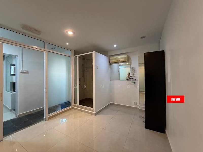 Pejabat untuk Disewa di Pulau Tikus (Penang) - Jiasin Yap - Bathroom - PropertyGuru.com.my