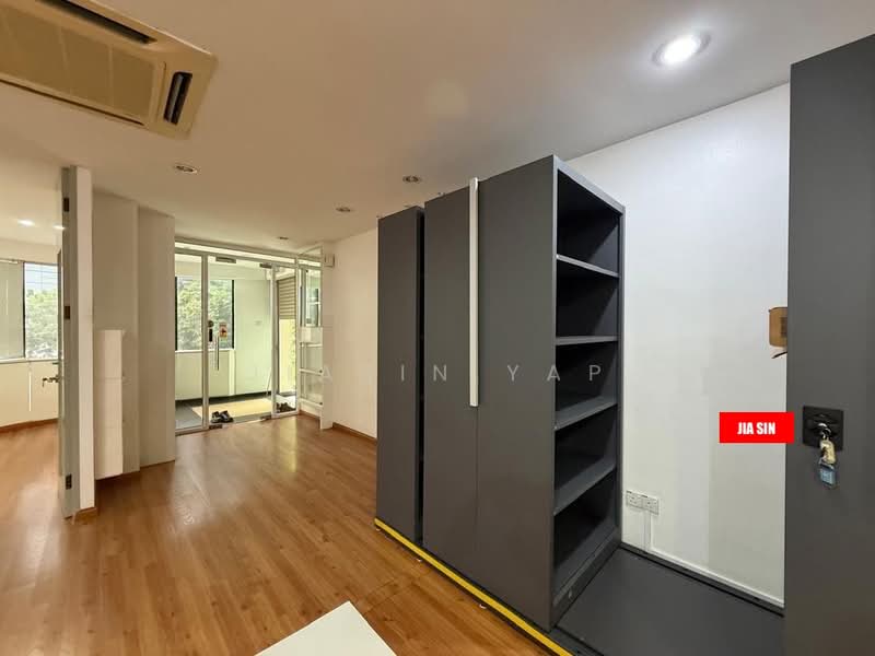 Pejabat untuk Disewa di Pulau Tikus (Penang) - Jiasin Yap - Interior - PropertyGuru.com.my
