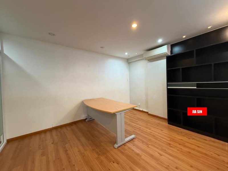 Pejabat untuk Disewa di Pulau Tikus (Penang) - Jiasin Yap - Study - PropertyGuru.com.my