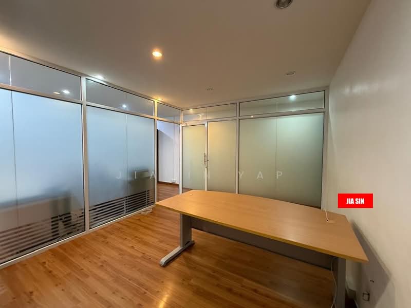 Pejabat untuk Disewa di Pulau Tikus (Penang) - Jiasin Yap - Interior - PropertyGuru.com.my