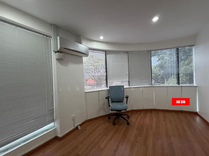 Pejabat untuk Disewa di Pulau Tikus (Penang) - Jiasin Yap - Interior - PropertyGuru.com.my