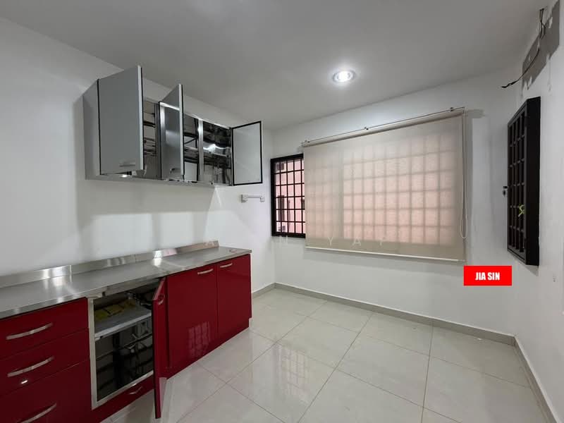 Pejabat untuk Disewa di Pulau Tikus (Penang) - Jiasin Yap - Kitchen - PropertyGuru.com.my