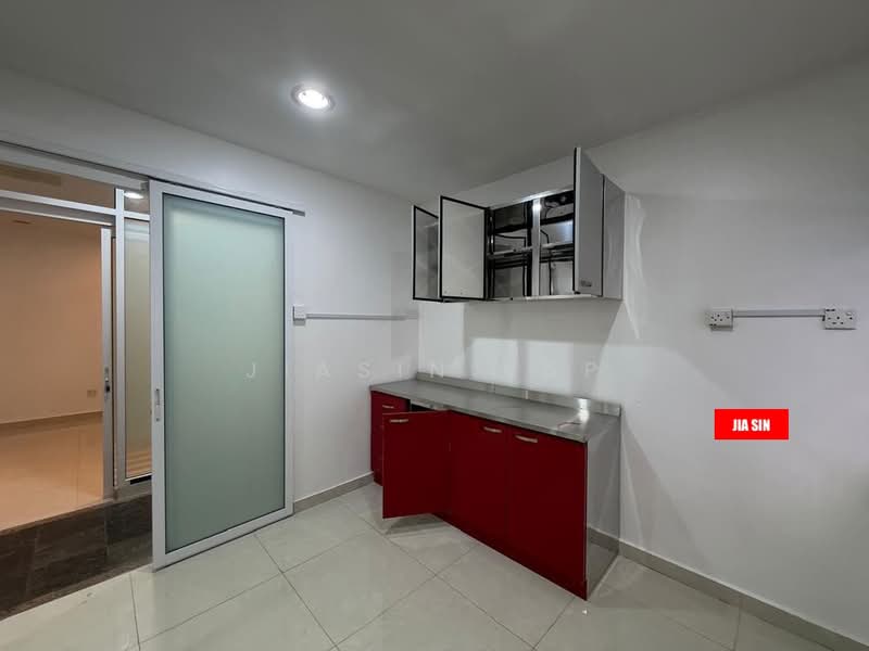 Pejabat untuk Disewa di Pulau Tikus (Penang) - Jiasin Yap - Kitchen - PropertyGuru.com.my