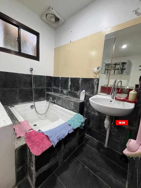 Pejabat untuk Disewa di Pulau Tikus (Penang) - Jiasin Yap - Bathroom - PropertyGuru.com.my
