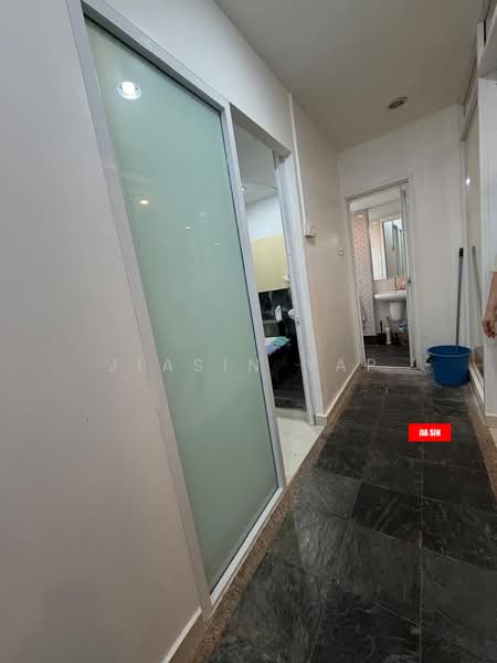 Pejabat untuk Disewa di Pulau Tikus (Penang) - Jiasin Yap - Corridor - PropertyGuru.com.my