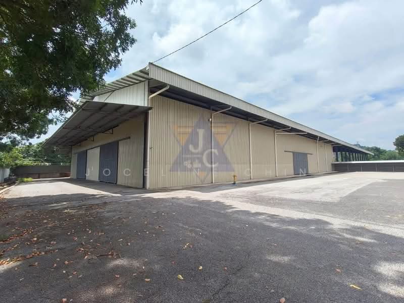 Warehouse for Rent in Kuantan (Pahang) - Joceline Chin - PropertyGuru.com.my
