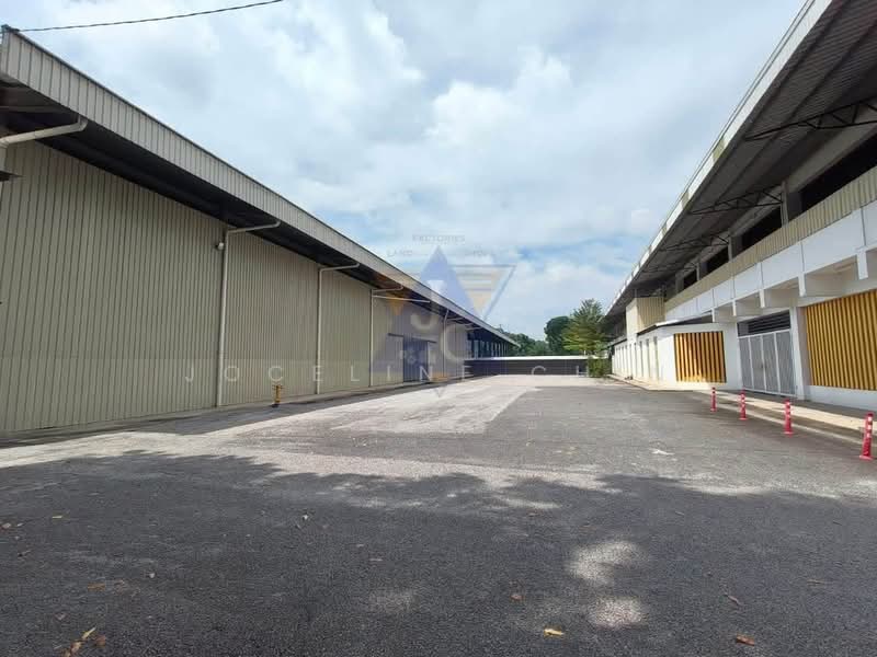 Warehouse for Rent in Kuantan (Pahang) - Joceline Chin - PropertyGuru.com.my