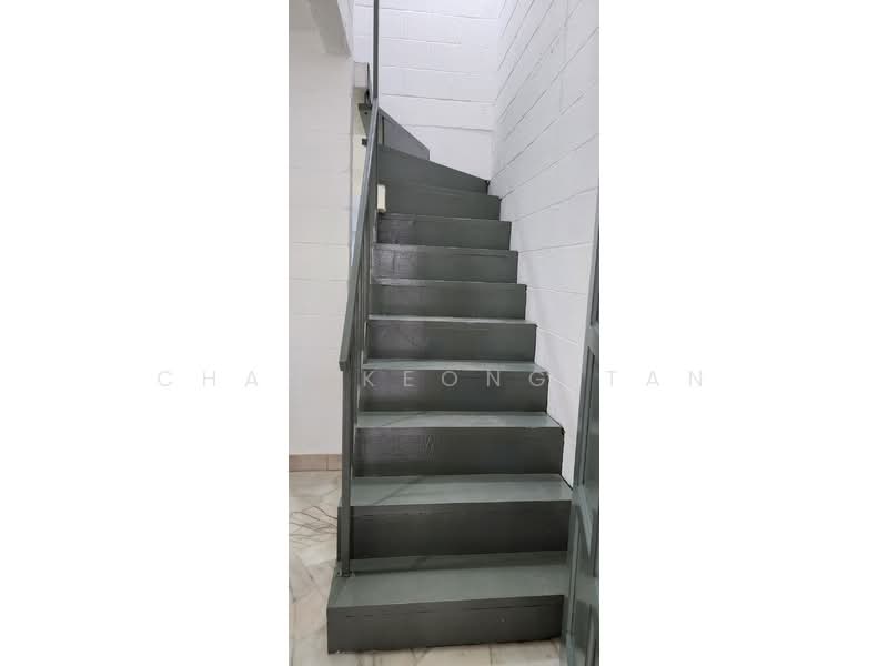 Terraced House for Rent in Taman Selayang Utama (Selayang) - Chan Keong Tan - Interior - PropertyGuru.com.my