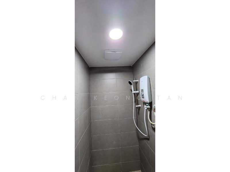 Terraced House for Rent in Taman Selayang Utama (Selayang) - Chan Keong Tan - Bathroom - PropertyGuru.com.my