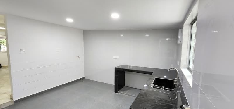 Terraced House for Rent in Taman Selayang Utama (Selayang) - Chan Keong Tan - Kitchen - PropertyGuru.com.my