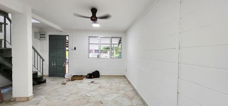 Terraced House for Rent in Taman Selayang Utama (Selayang) - Chan Keong Tan - Interior - PropertyGuru.com.my