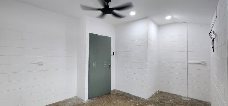 Terraced House for Rent in Taman Selayang Utama (Selayang) - Chan Keong Tan - Interior - PropertyGuru.com.my