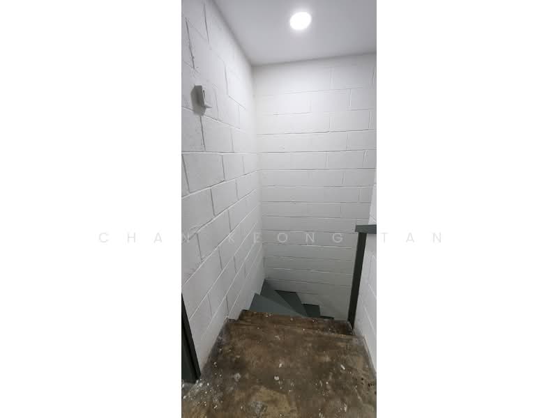 Terraced House for Rent in Taman Selayang Utama (Selayang) - Chan Keong Tan - Basement - PropertyGuru.com.my