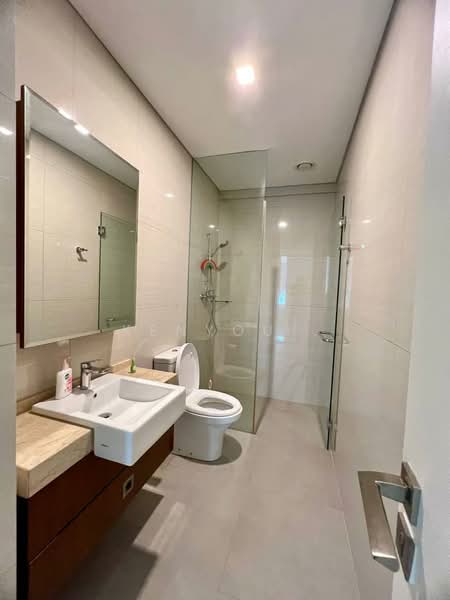 Servis Apartment untuk Disewa di Puteri Cove Residences - Kenyou . - PropertyGuru.com.my