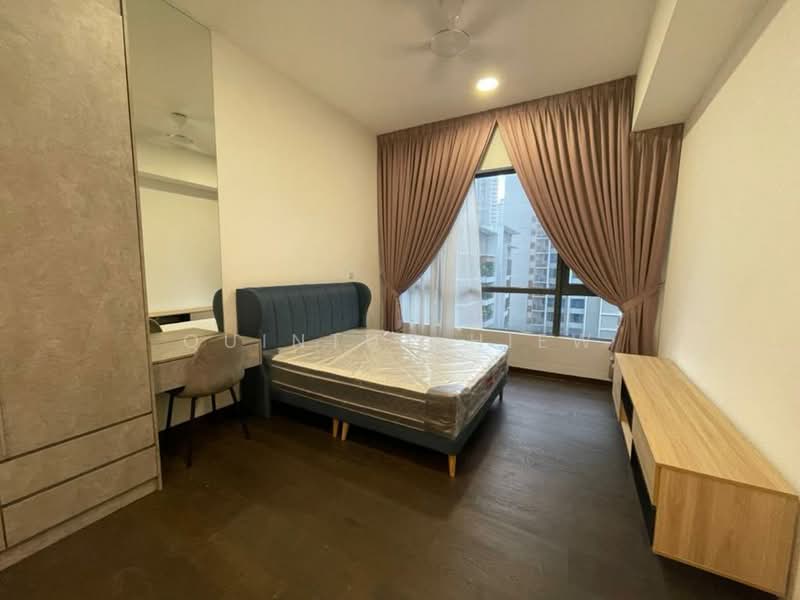 Condominium for Rent at Agile Mont Kiara - Quintus Hiew - Bedroom - PropertyGuru.com.my