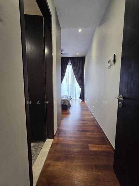 Kediaman Servis untuk Disewa di The Manor - Mabel Chow - PropertyGuru.com.my