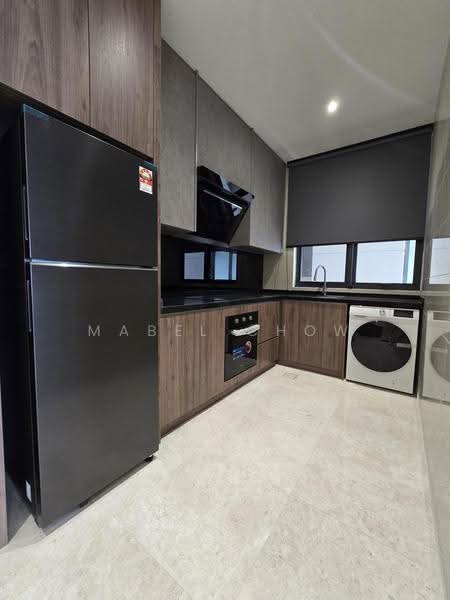 Kediaman Servis untuk Disewa di The Manor - Mabel Chow - PropertyGuru.com.my