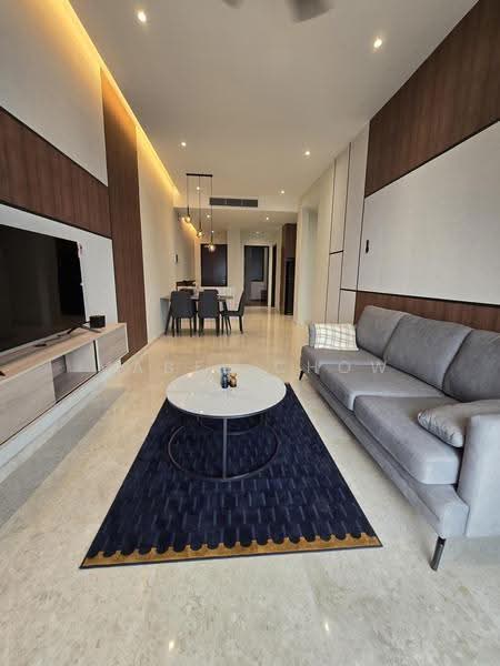 Kediaman Servis untuk Disewa di The Manor - Mabel Chow - PropertyGuru.com.my