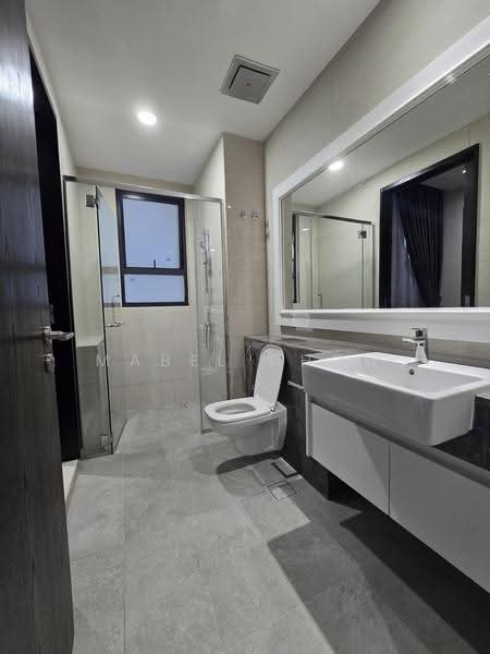 Kediaman Servis untuk Disewa di The Manor - Mabel Chow - PropertyGuru.com.my