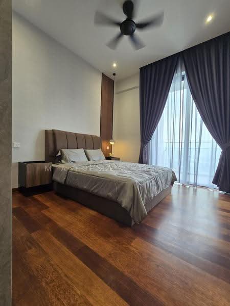 Kediaman Servis untuk Disewa di The Manor - Mabel Chow - PropertyGuru.com.my