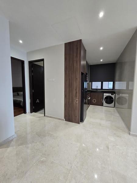 Kediaman Servis untuk Disewa di The Manor - Mabel Chow - PropertyGuru.com.my