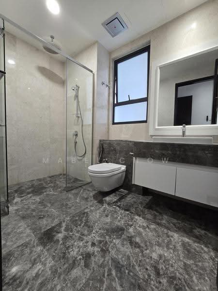 Kediaman Servis untuk Disewa di The Manor - Mabel Chow - PropertyGuru.com.my