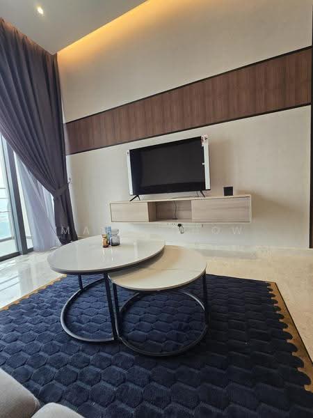 Kediaman Servis untuk Disewa di The Manor - Mabel Chow - PropertyGuru.com.my