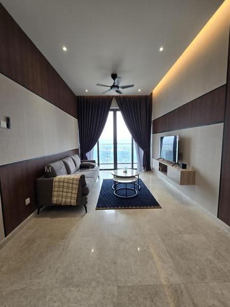 Kediaman Servis untuk Disewa di The Manor - Mabel Chow - PropertyGuru.com.my