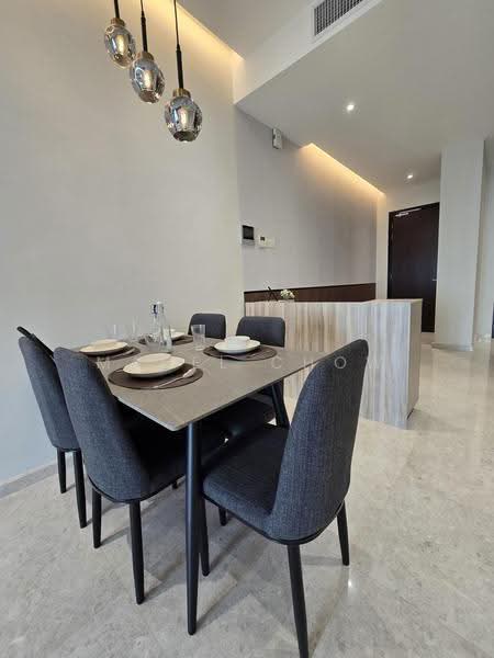 Kediaman Servis untuk Disewa di The Manor - Mabel Chow - PropertyGuru.com.my