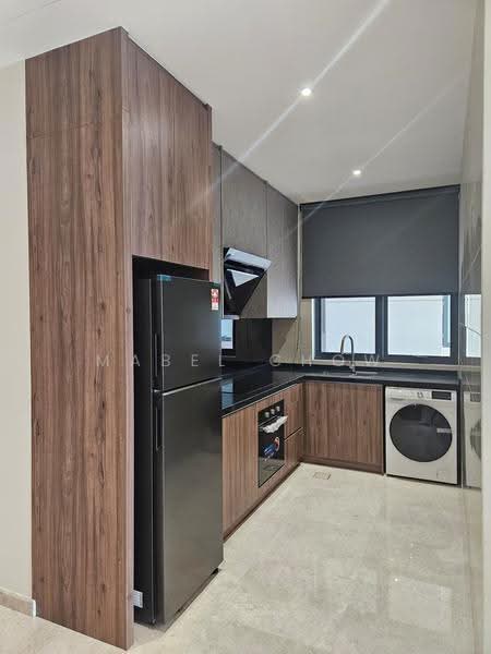 Kediaman Servis untuk Disewa di The Manor - Mabel Chow - PropertyGuru.com.my