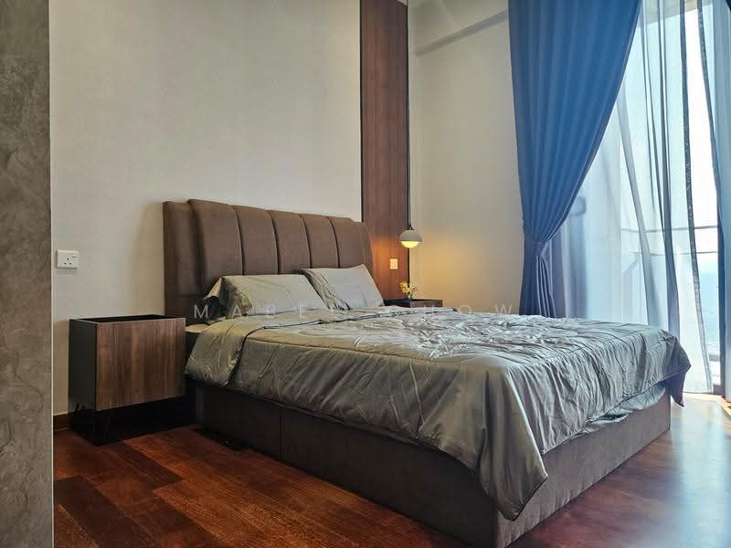 Kediaman Servis untuk Disewa di The Manor - Mabel Chow - PropertyGuru.com.my