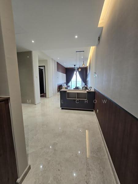 Kediaman Servis untuk Disewa di The Manor - Mabel Chow - PropertyGuru.com.my
